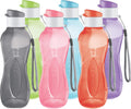 Water Bottle 12 Oz